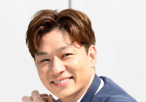 '두산 찐팬' 배우 정상훈, 19일 잠실 KIA전 시구…"오랜 팬, 영광"