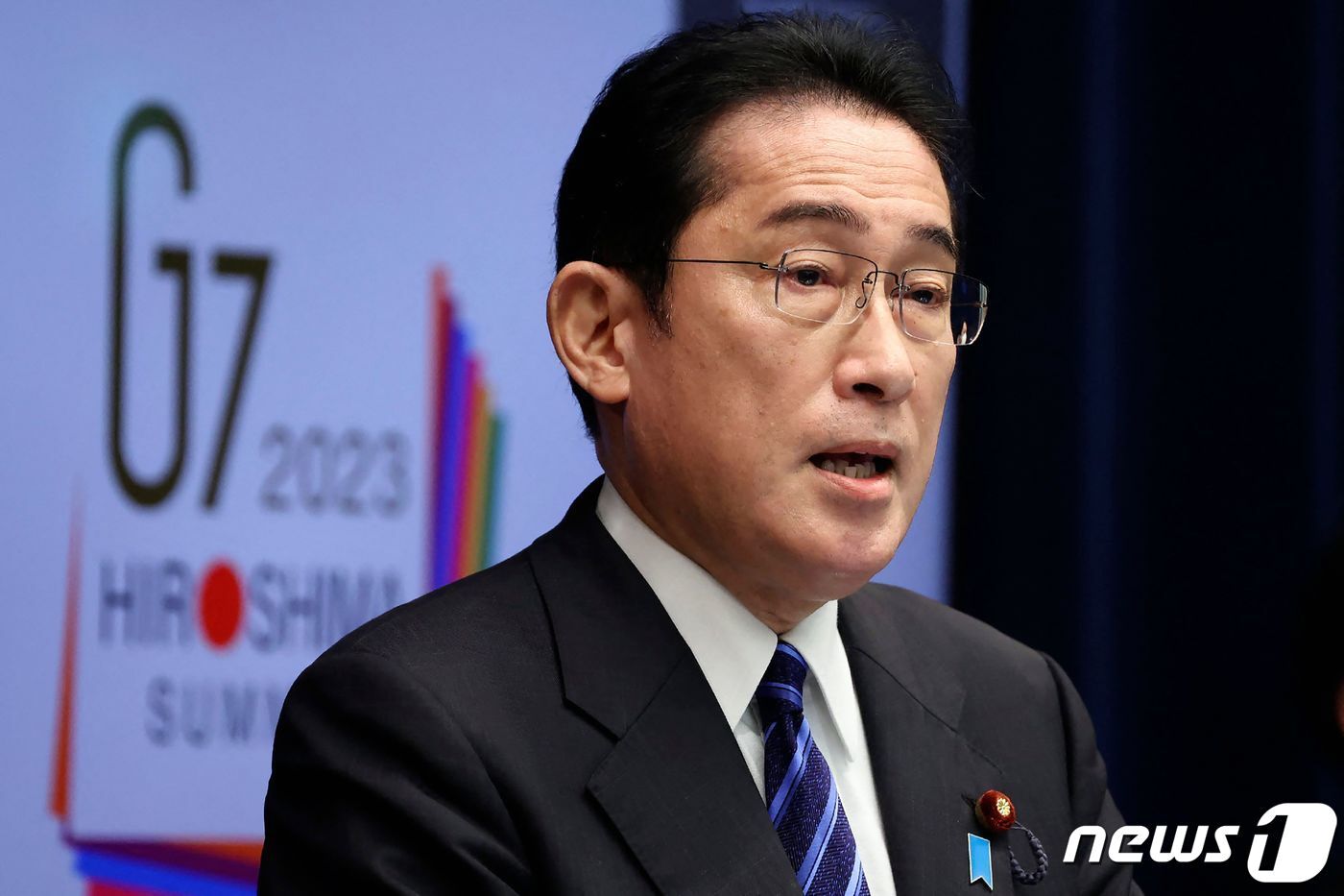 본문 이미지 - 기시다 후미오 일본 총리. ⓒ AFP=뉴스1