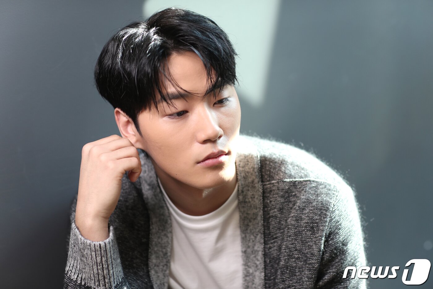 본문 이미지 - 배우 이민재 ⓒ News1 권현진 기자