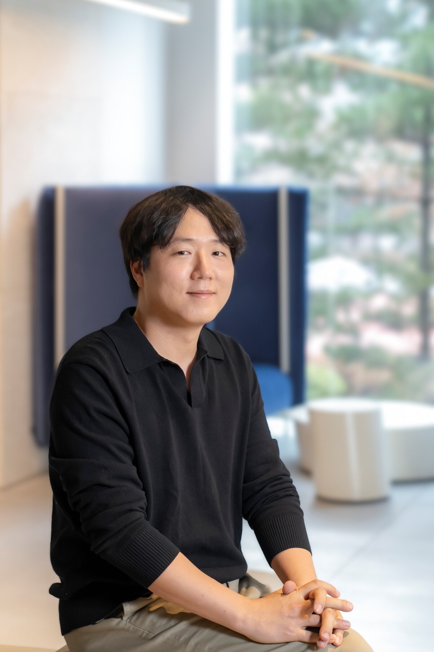 본문 이미지 - '알쓸인잡' 양정우 PD/ CJ ENM 제공 