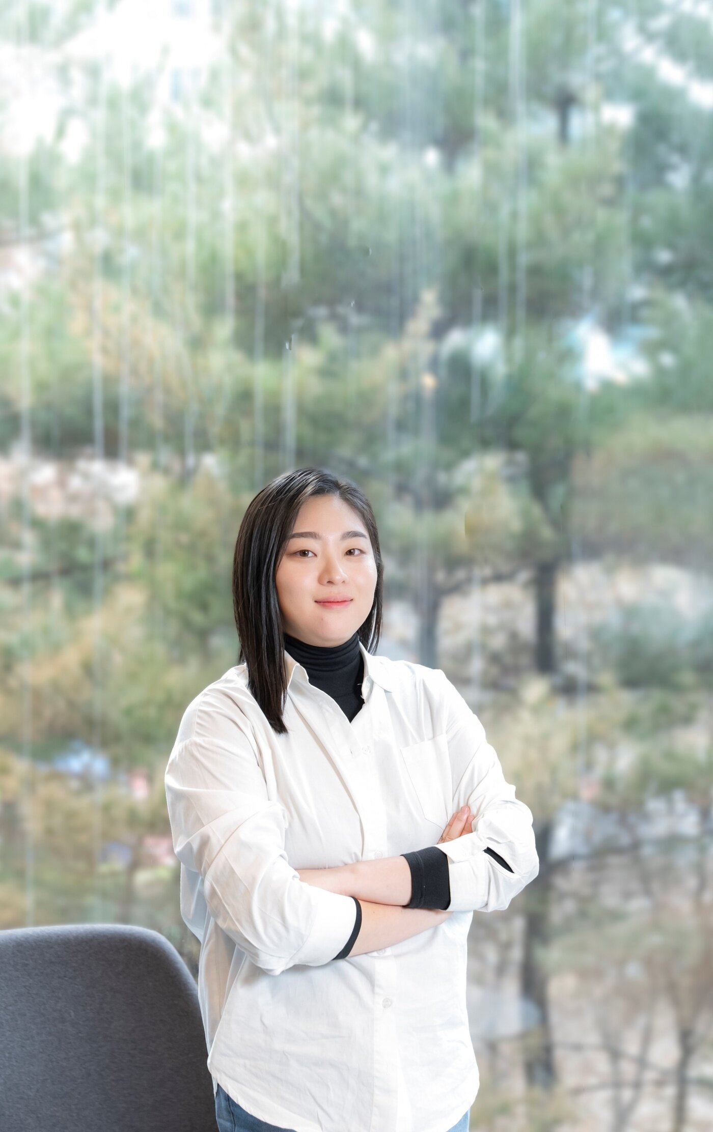 본문 이미지 - '알쓸인잡' 전혜림 PD/ CJ ENM 제공