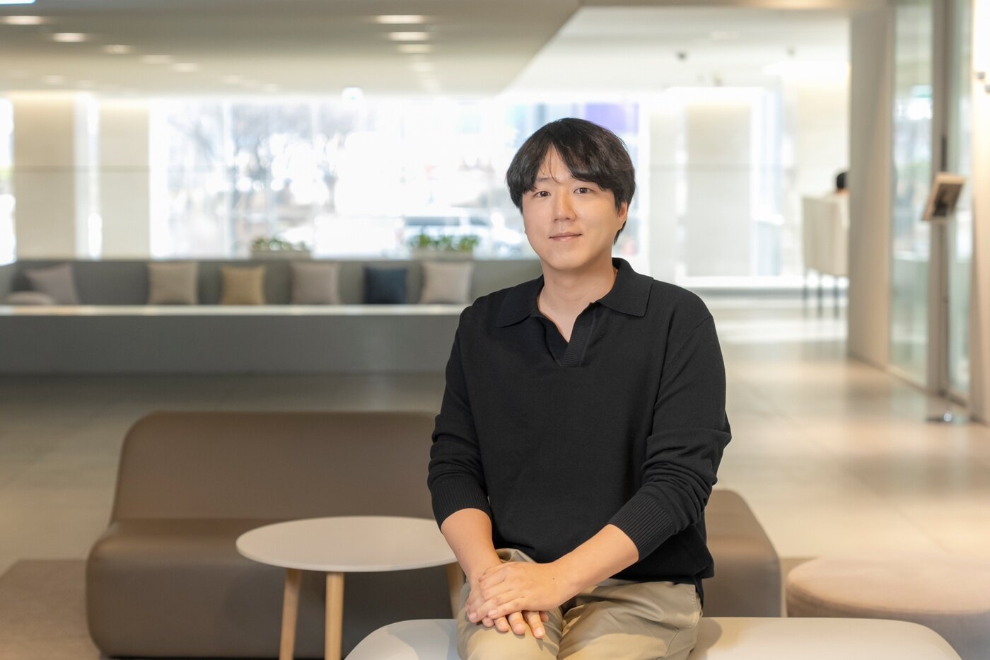 본문 이미지 - '알쓸인잡' 양정우 PD