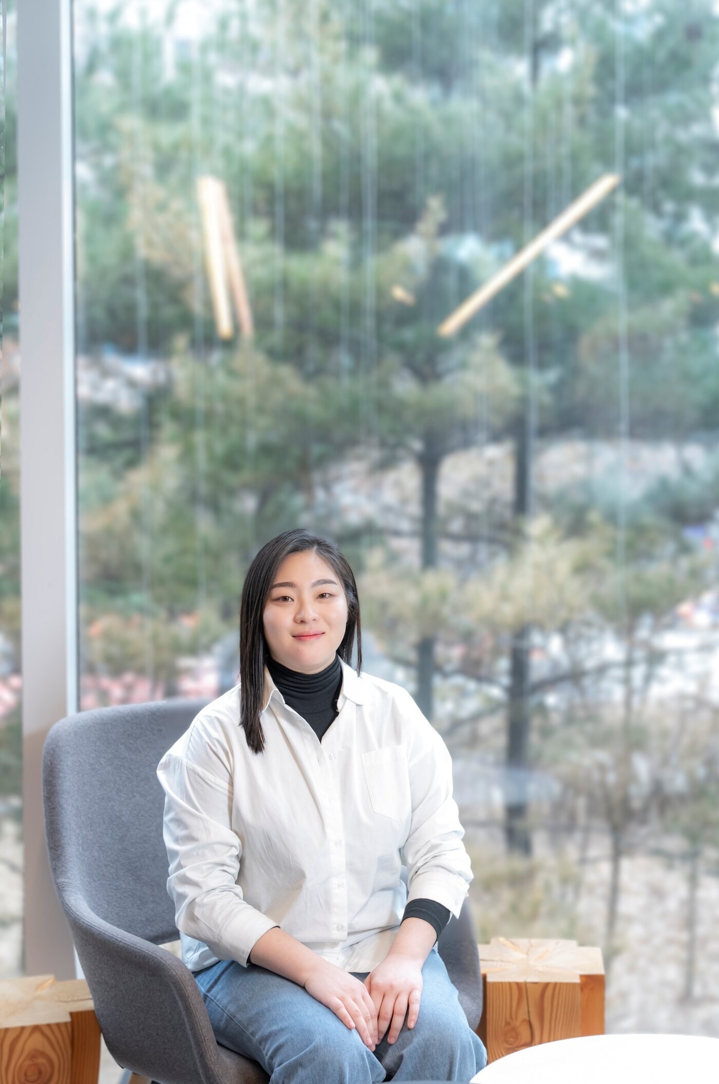 본문 이미지 - '알쓸인잡' 전혜림 PD