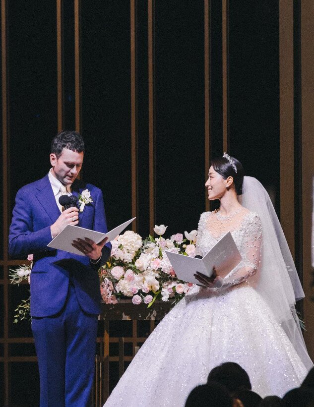 본문 이미지 - 임현주 아나운서 SNS 캡처