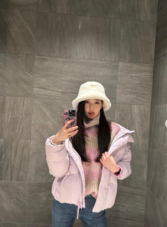 본문 이미지 - 장원영