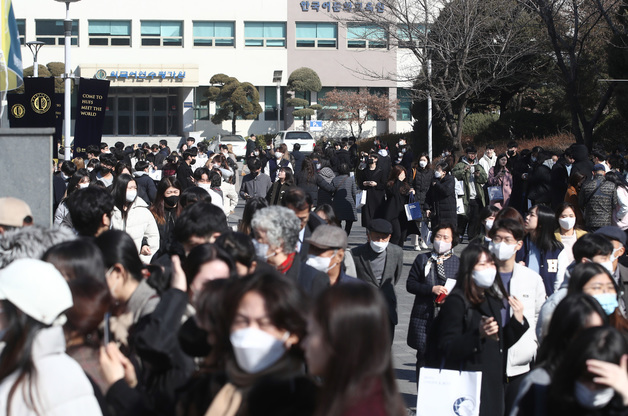 취업률 84.8% 하이테크과정…폴리텍대학 신입생 모집