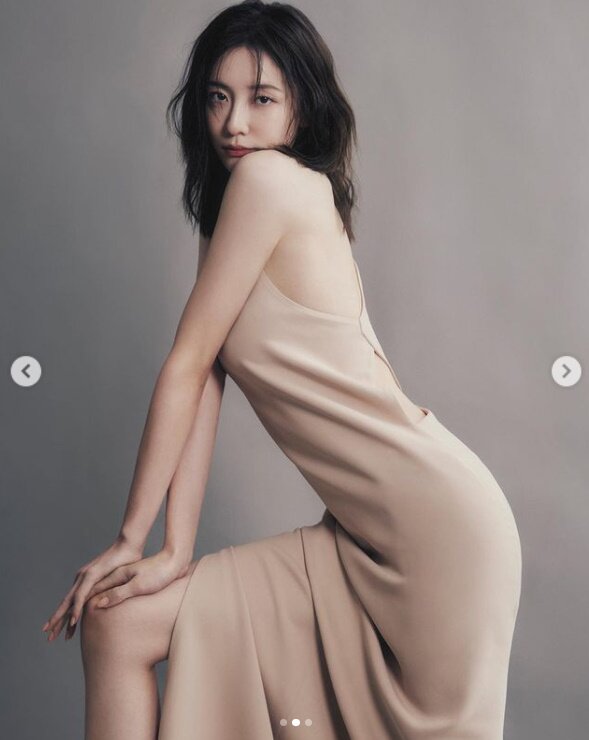 본문 이미지 - 박지현 인스타그램 캡처