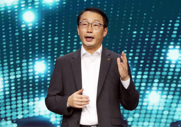 구현모 전 KT 대표, 차기 CEO 공모 불참…"지배구조 왜곡돼"