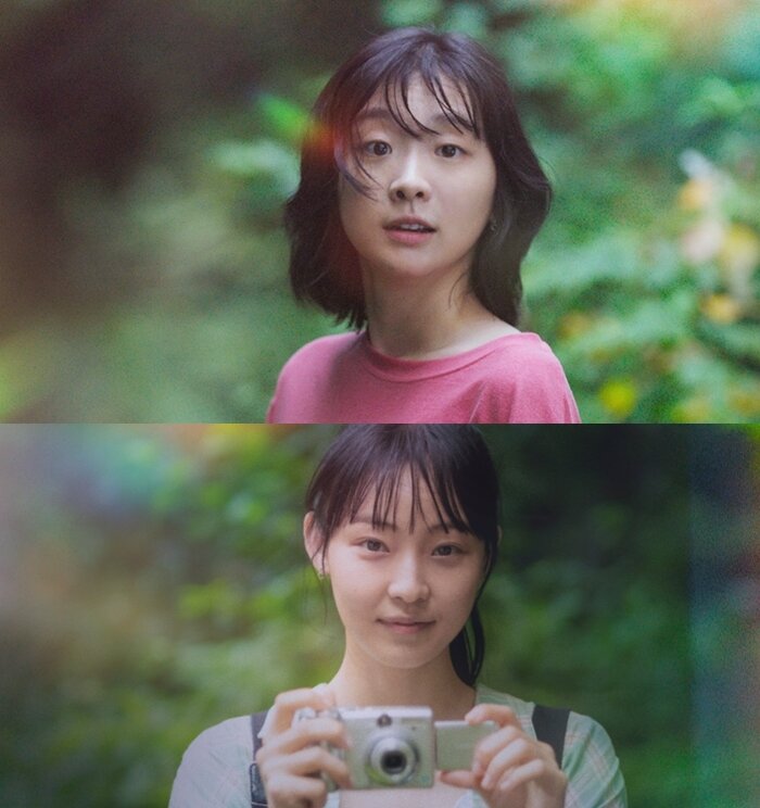 본문 이미지 - '소울메이트' 김다미, 전소니