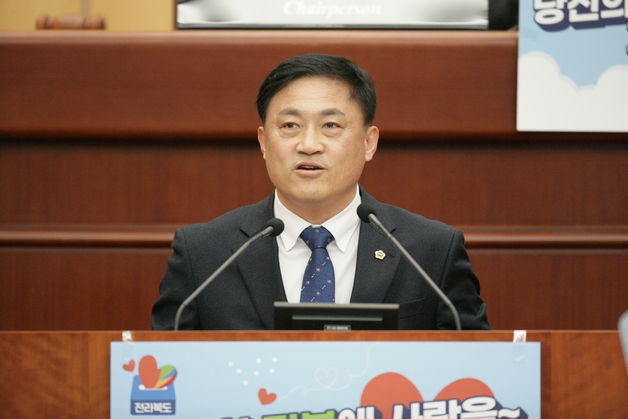 전북도의회, 학교 화재예방·안전관리 강화 제도적 근거 마련