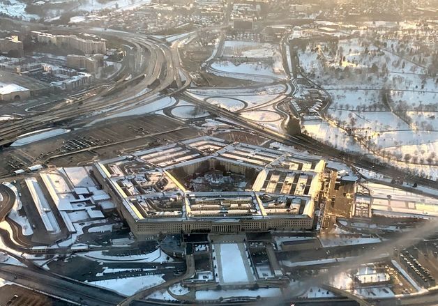 美의회, 국방수권법에 '주한미군 2만 8500명 현 수준 유지' 명시