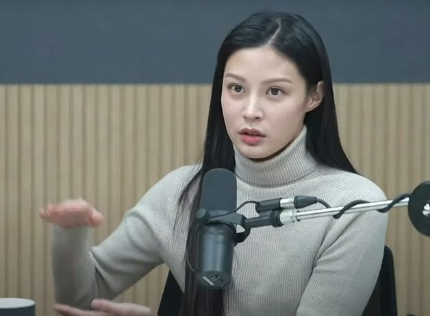 "없어서 못 판다"…조국 딸 조민, 화장품 사업 '대박'