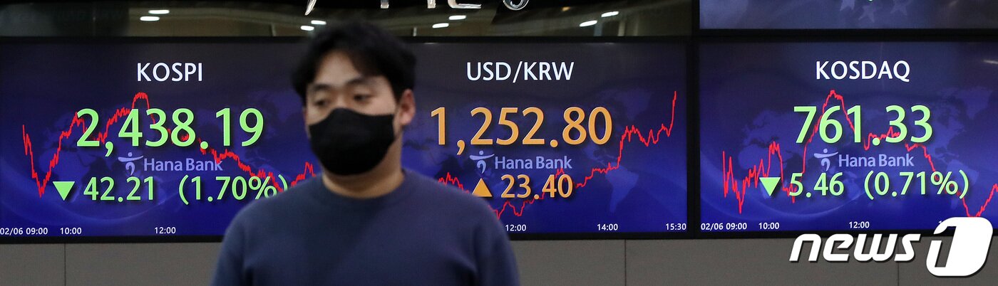 본문 이미지 - (자료사진) 2023.2.6/뉴스1