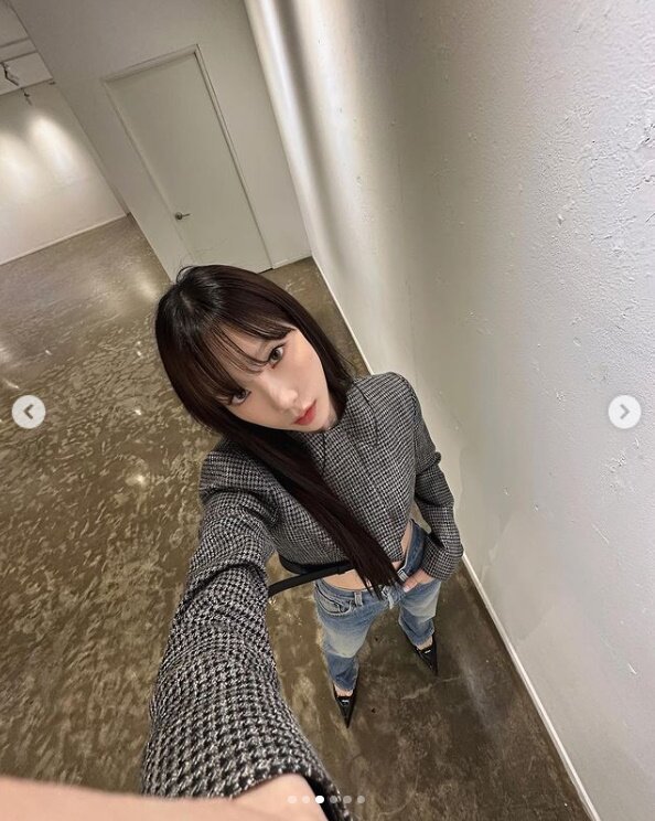 본문 이미지 - 태연 인스타그램 캡처