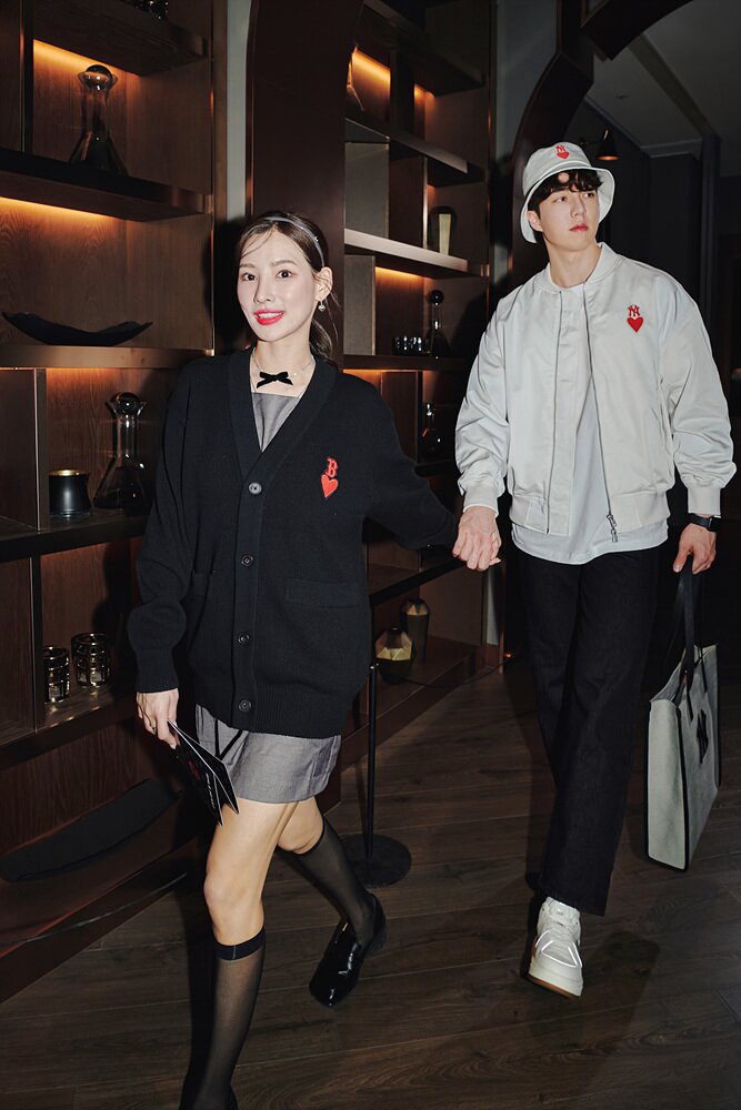 본문 이미지 - 환승연애2 남희두 이나연 / MLB 제공