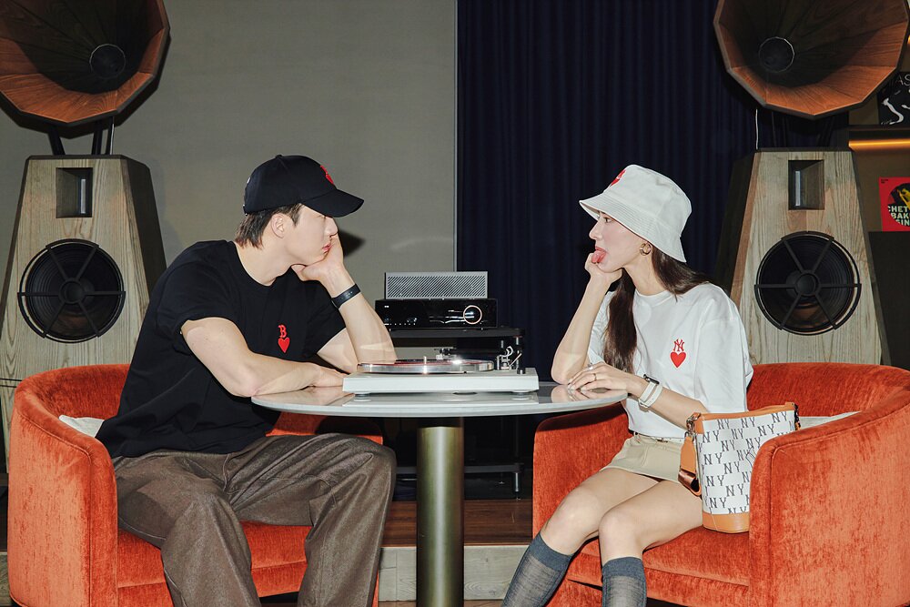 본문 이미지 - 환승연애2 남희두 이나연 / MLB 제공