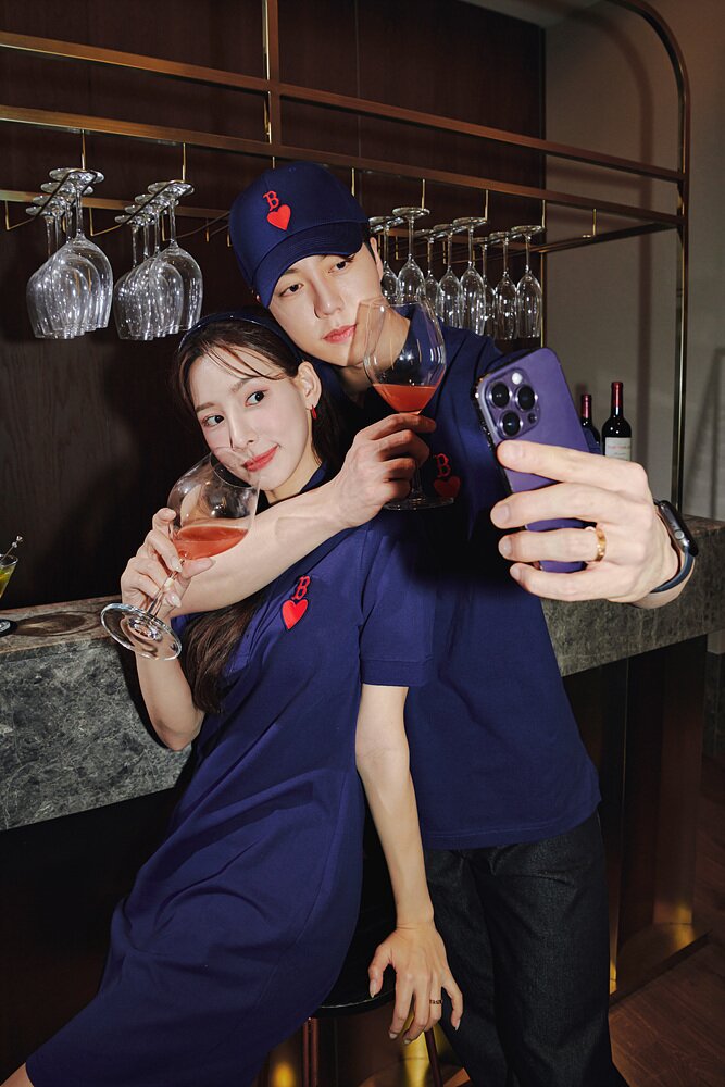 본문 이미지 - 환승연애2 남희두 이나연 / MLB 제공