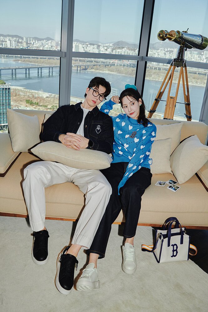 본문 이미지 - 환승연애2 남희두 이나연 / MLB 제공