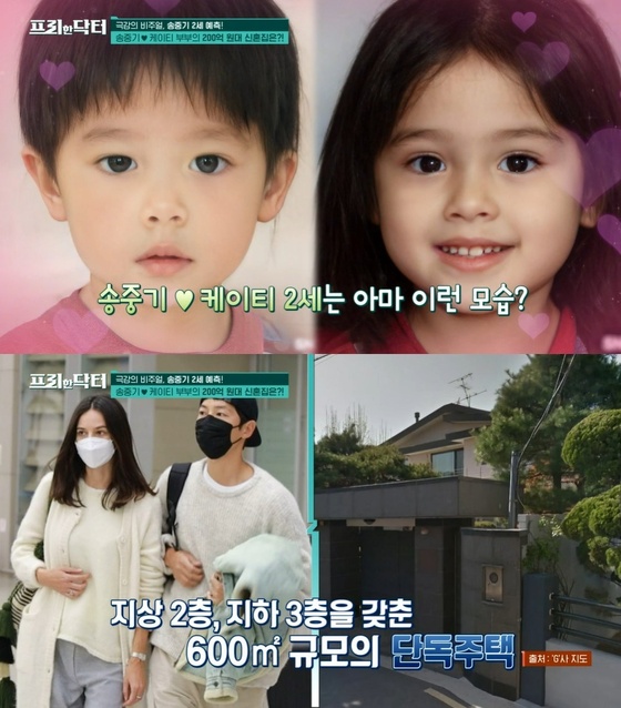 tvN STORY '프리한 닥터'