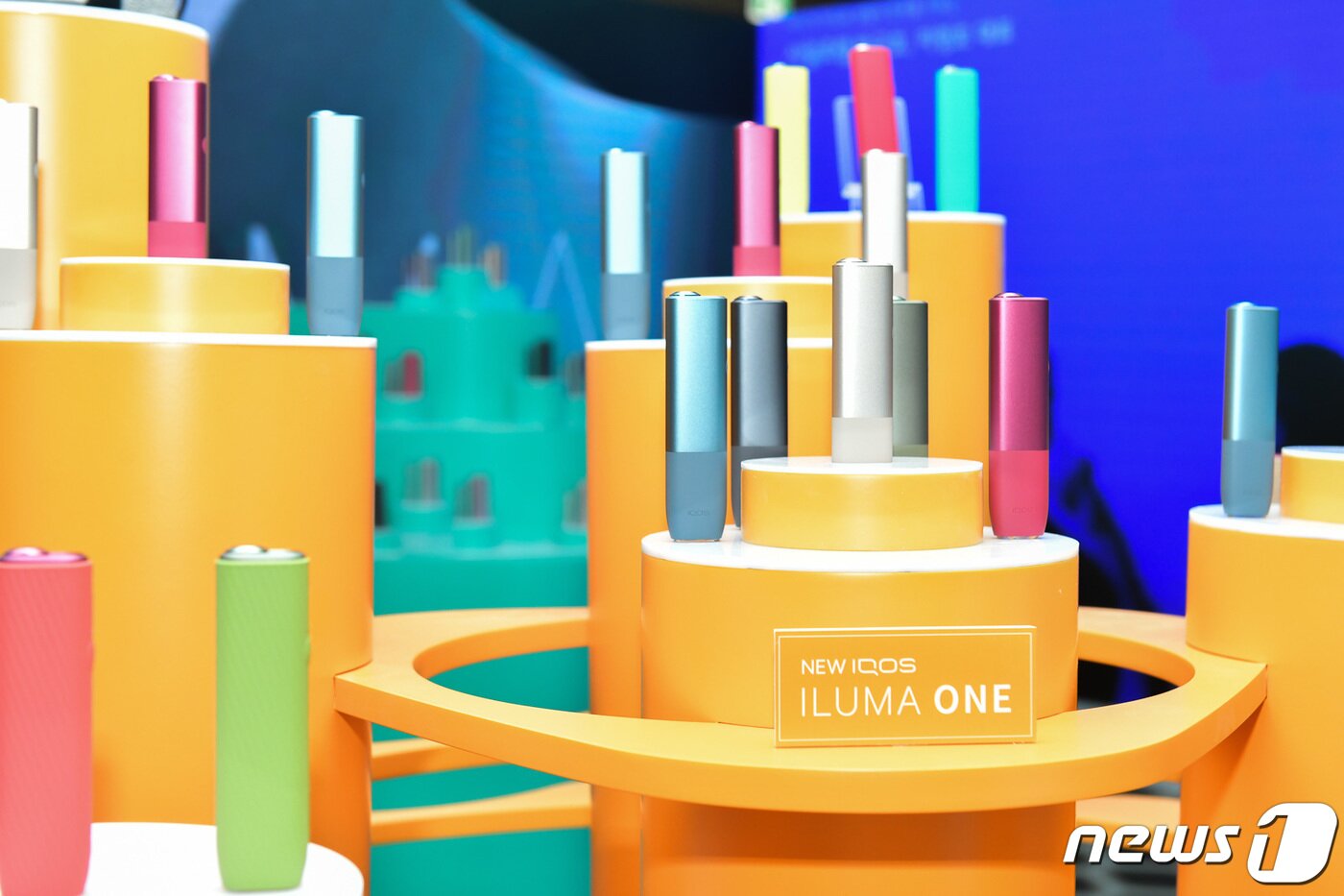 본문 이미지 - (한국필립모리스 제공) 2023.2.8/뉴스1