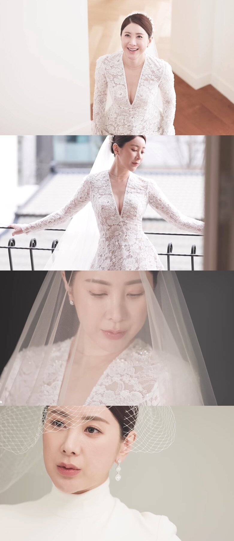 본문 이미지 - 서인영 인스타그램 영상 캡처