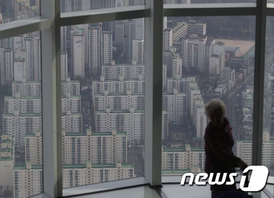 (사진은 기사 내용과 무관함)  2023.2.9/뉴스1 © News1 신웅수 기자