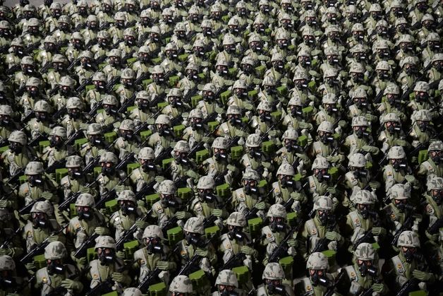 외교부, 美 '北 파병' 확인에 "함께 북러 군사협력 단호 대처"