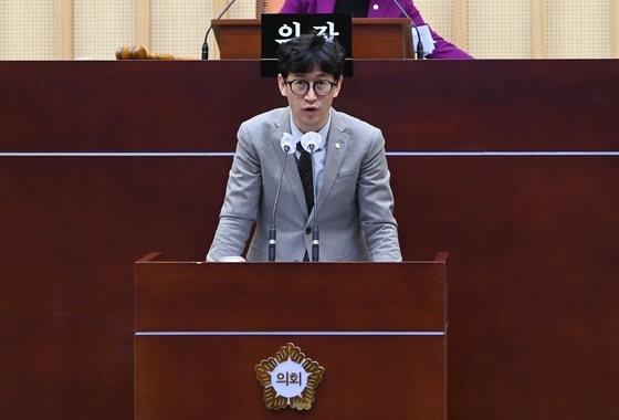 징계 받으면 활동비 깎인다…광주 서구의회, 의정비 규정 개정