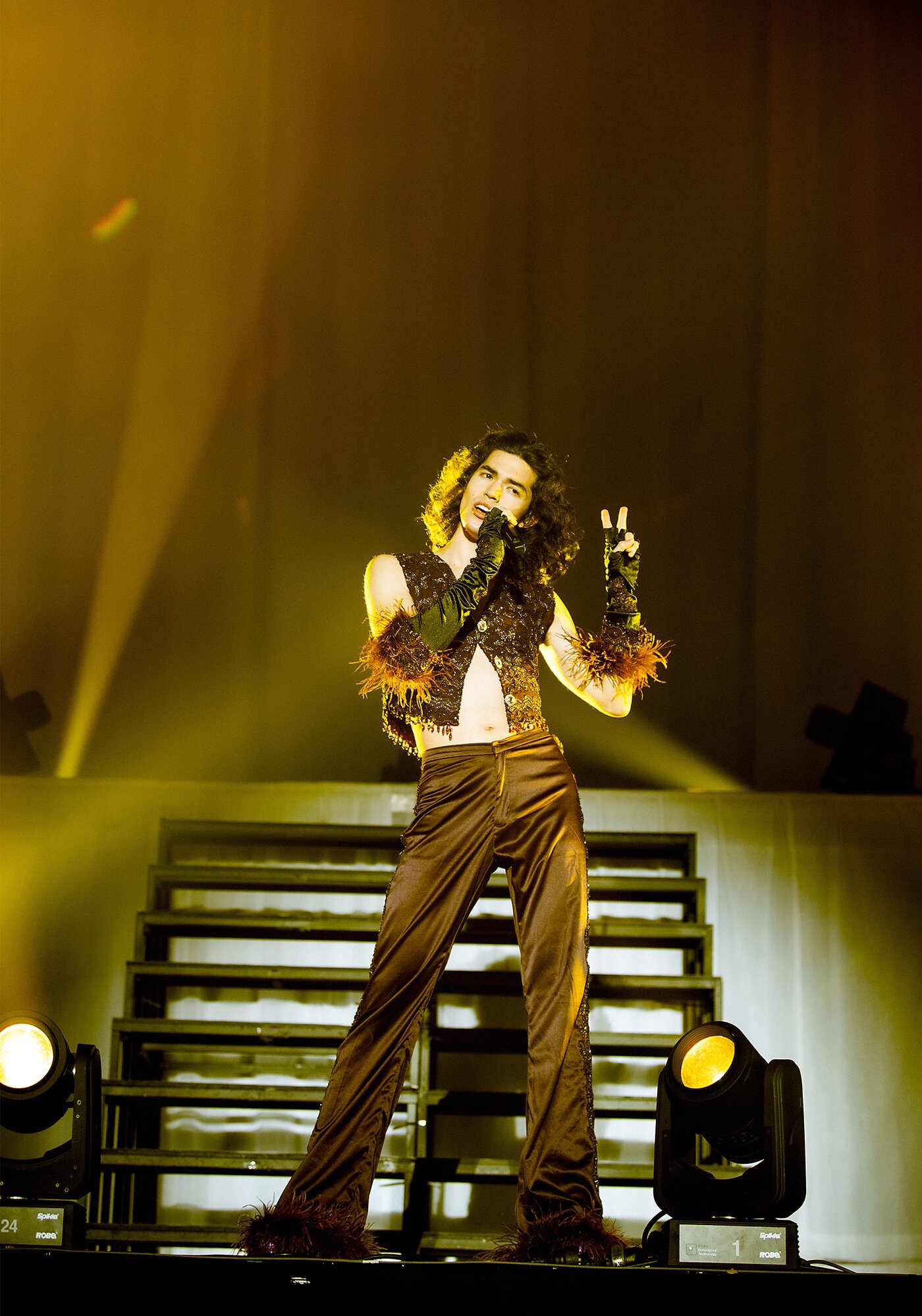 본문 이미지 - 코난 그레이(라이브네이션코리아 제공)