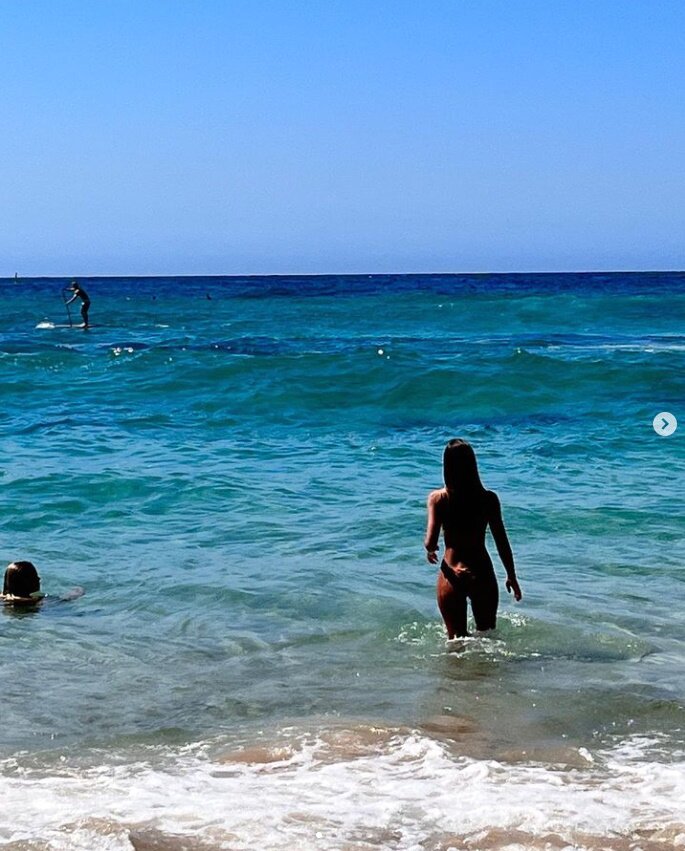 본문 이미지 - 소녀시대 유리/ 소녀시대 유리 인스타그램 캡처