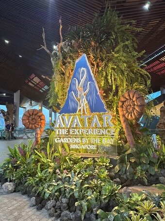 본문 이미지 - 아바타: 더 익스피리언스ⓒ News1  