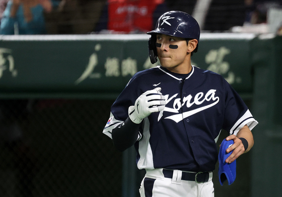 이정후, 형들 대신 WBC 한국팀 '주장'…해외파 7명 발탁 영향