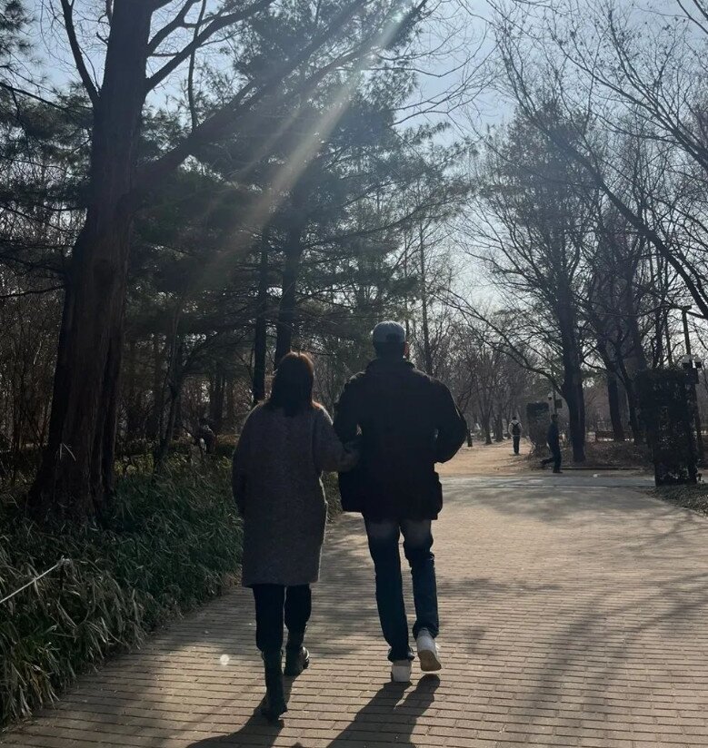 본문 이미지 - 차인표 SNS 캡처