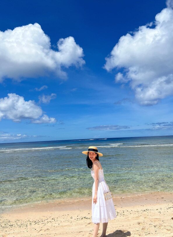 본문 이미지 - 서현 SNS 캡처