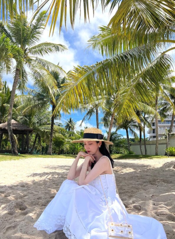 본문 이미지 - 서현 SNS 캡처