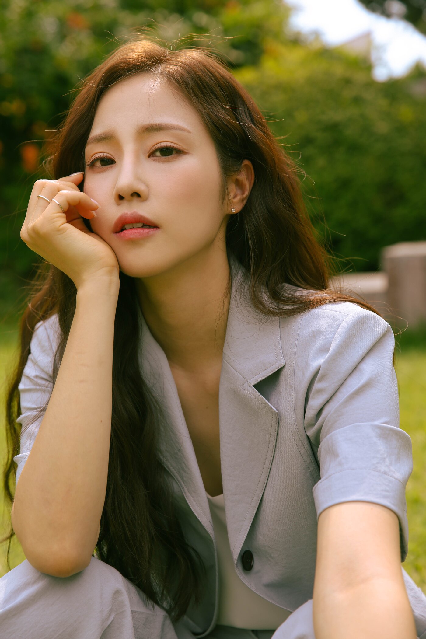 본문 이미지 - 소유미/라인엔터테인먼트 제공