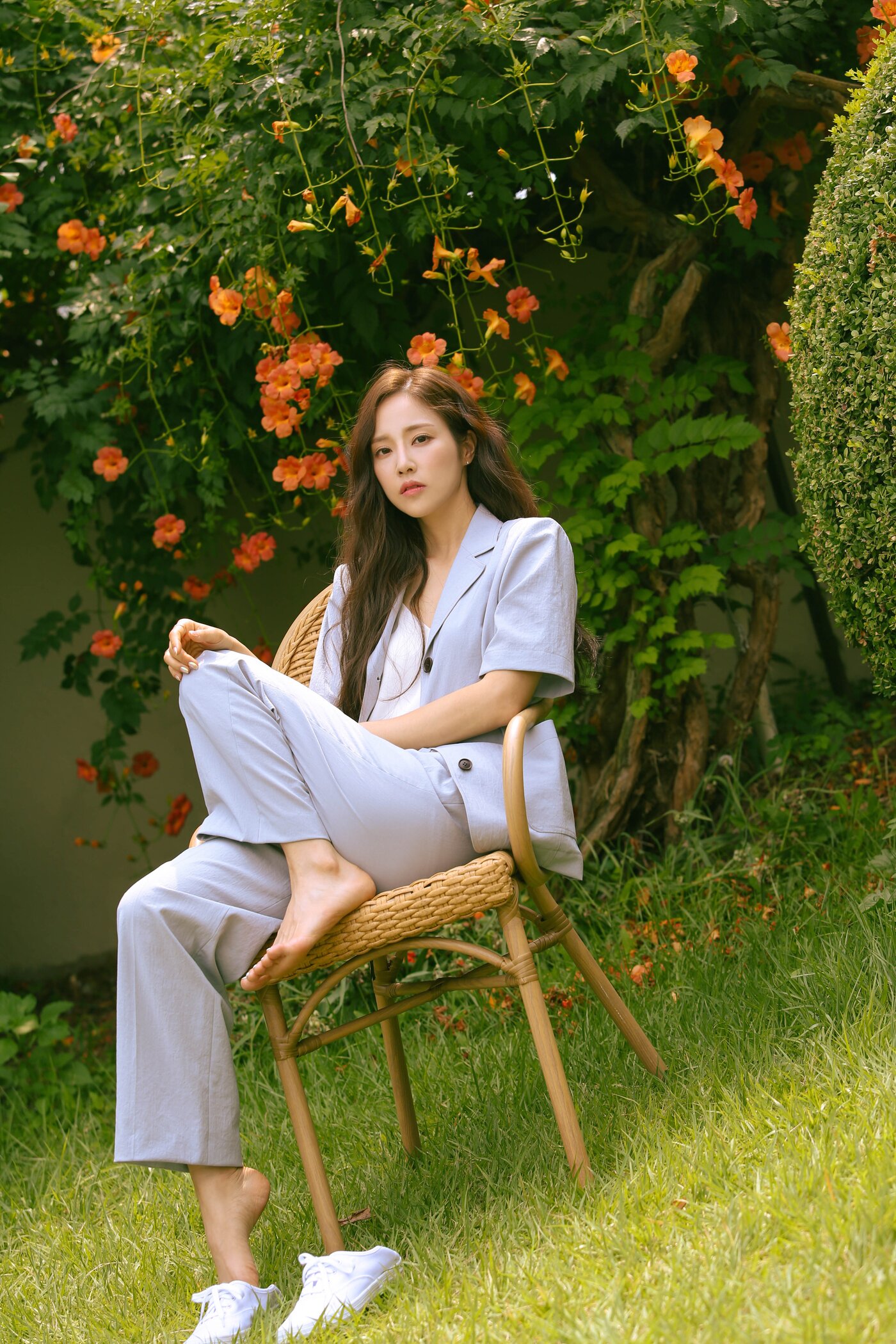 본문 이미지 - 소유미/라인엔터테인먼트 제공