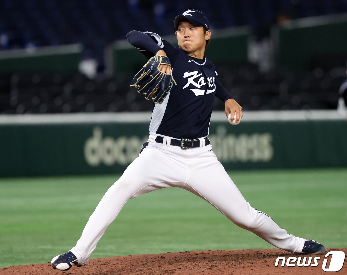 본문 이미지 - 2023년 WBC에 출전했던 구창모. /뉴스1 DB ⓒ News1 김진환 기자