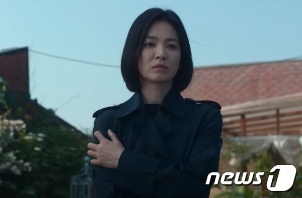 본문 이미지 - (더 글로리 공식 홈페이지)