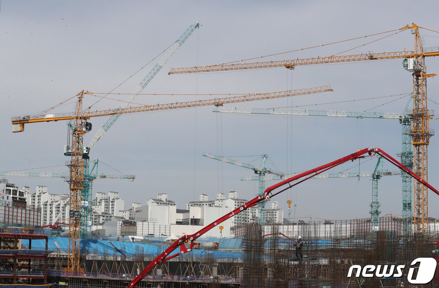 본문 이미지 - 뉴스1 ⓒ News1 송원영 기자