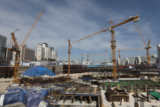 국토부, 동절기 건설현장 1900곳 점검…사망사고 건설사 특별점검도