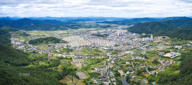 '현직 불출마' 화순군수 선거…구복규 군수 지지층 표심 향방 주목