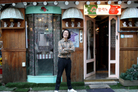 개그맨→파스타 가게 사장…김경진의 인생 2막 [코미디언을 만나다]①