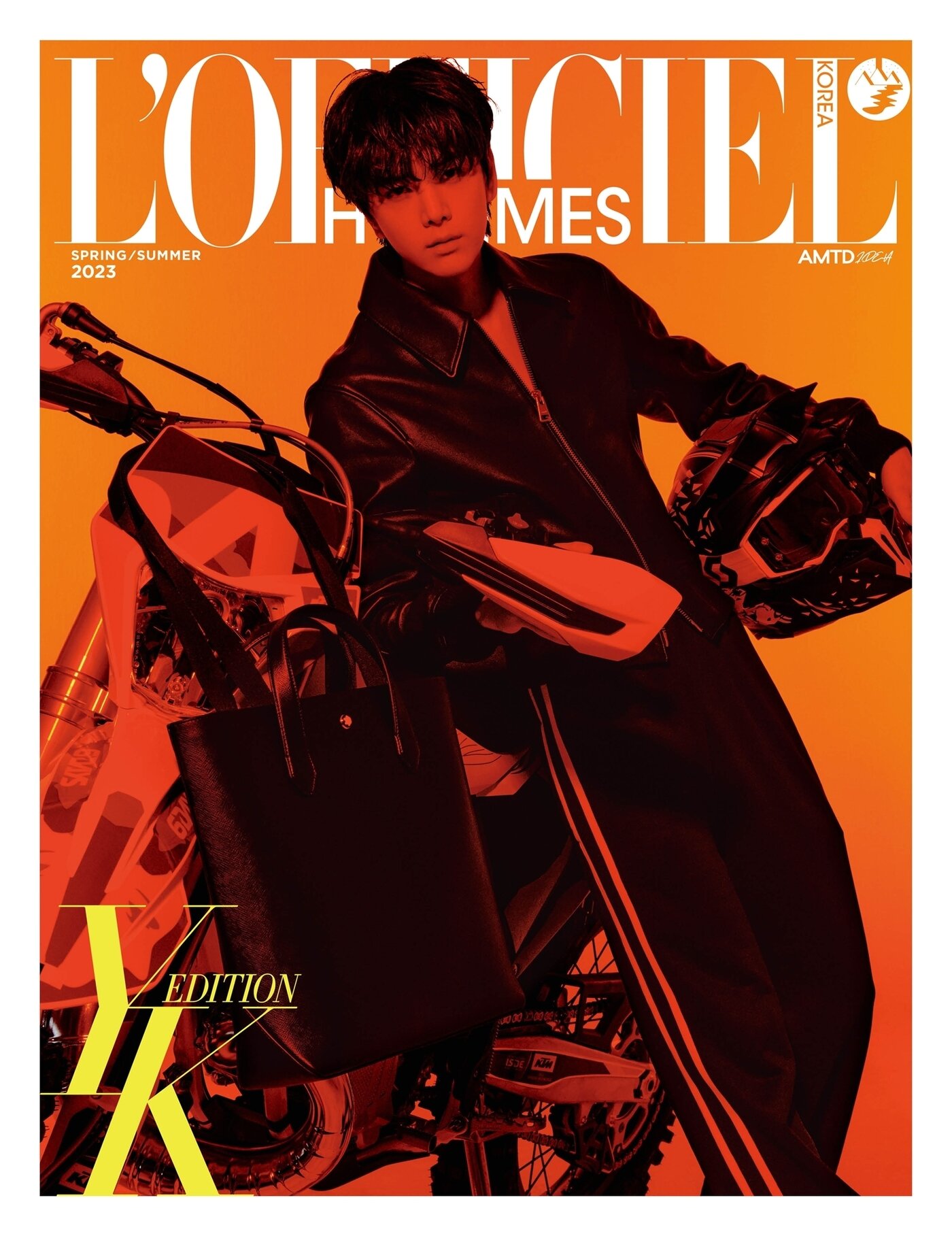 본문 이미지 - 더보이즈 영훈, 주연