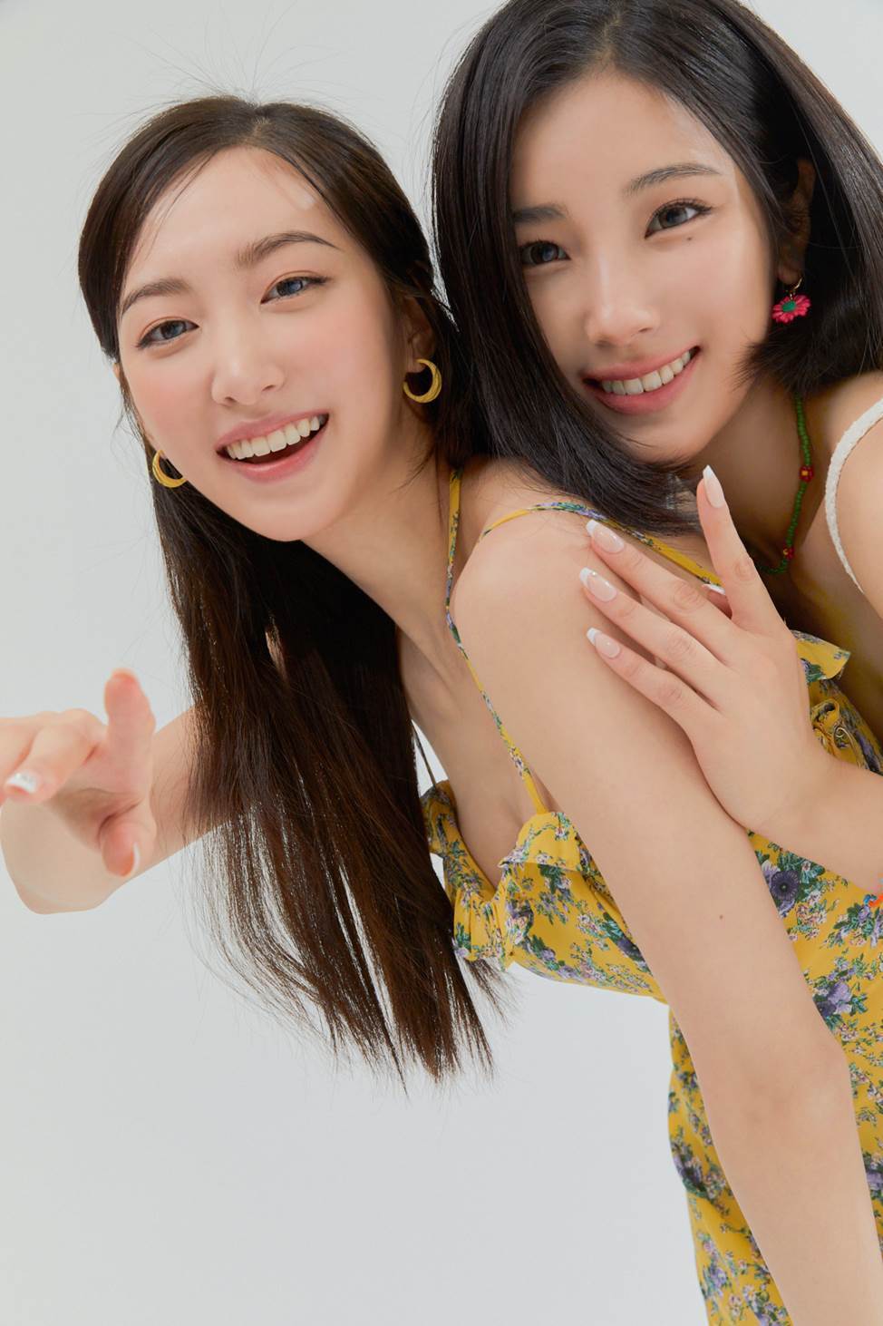 본문 이미지 - 아이오케이 컴퍼니(IOK COMPANY), 비비안 제공