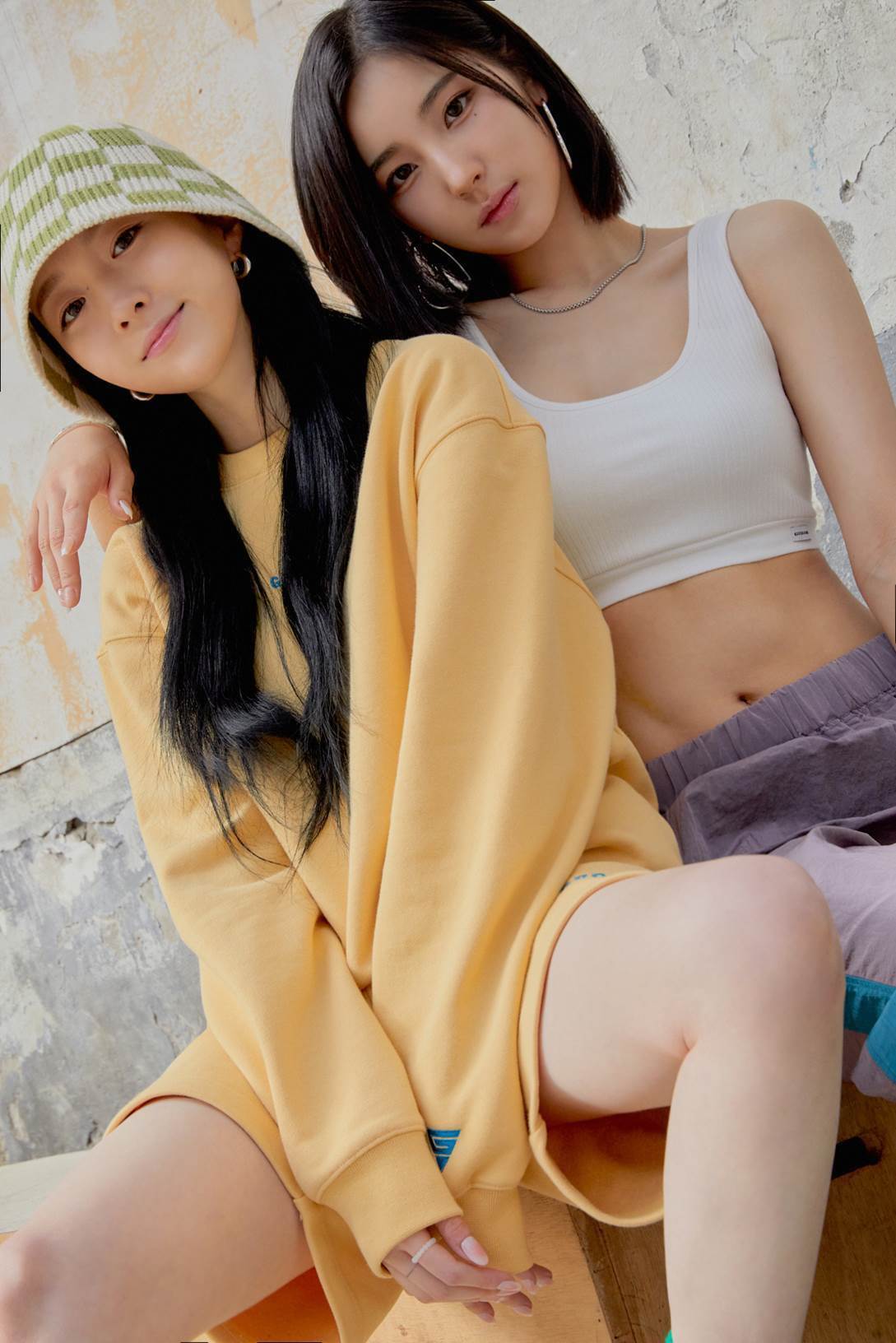 본문 이미지 - 아이오케이 컴퍼니(IOK COMPANY), 비비안 제공