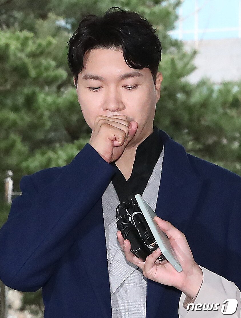 본문 이미지 - 방송인 박수홍 ⓒ News1 임세영 기자