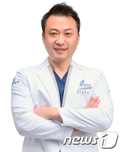 본문 이미지 - 황정연 헬릭스동물메디컬센터 대표원장 프로필 ⓒ 뉴스1