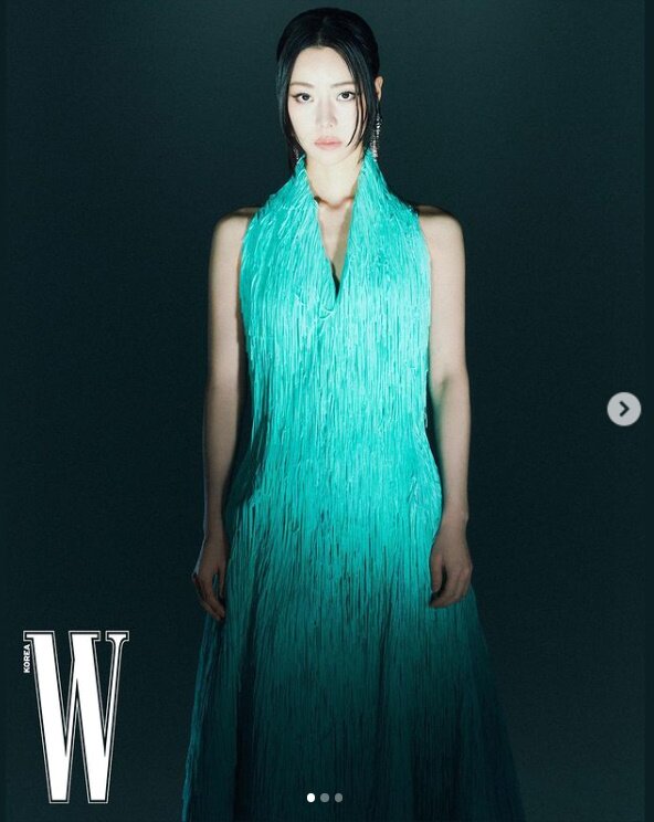 본문 이미지 - 임지연 인스타그램 캡처