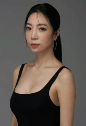 본문 이미지 - 모델 이도연. (인스타그램 갈무리)